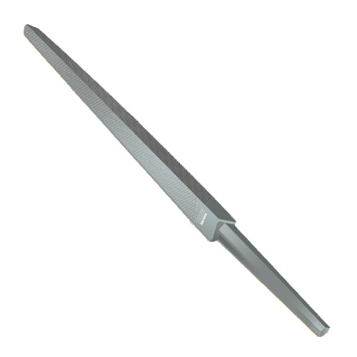 Tata Agrico 200mm Heavy Taper File