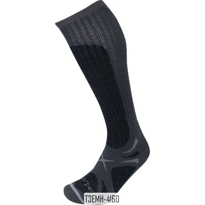 Lorpen T3 Heavy Trekker Over Calf Sock T3emh