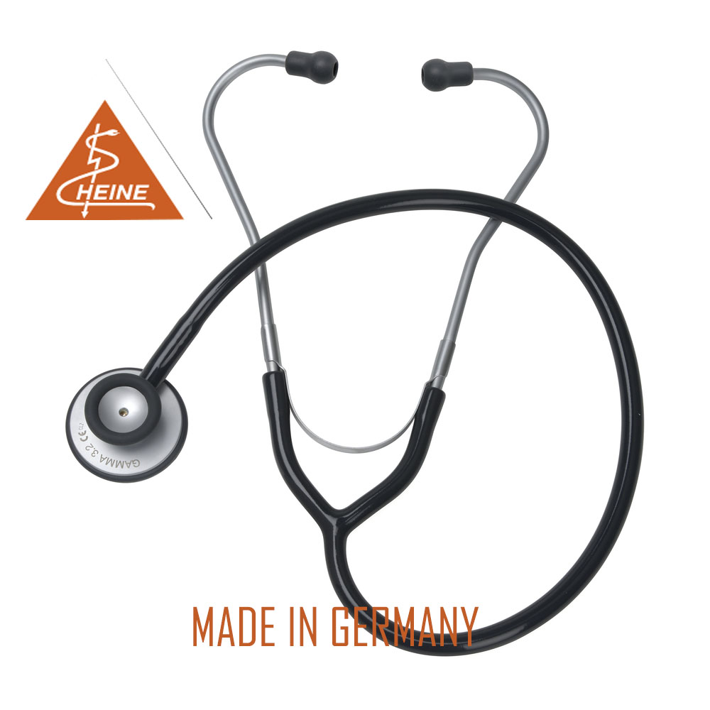 Heine Gamma 3.2 Acoustic Stethoscope