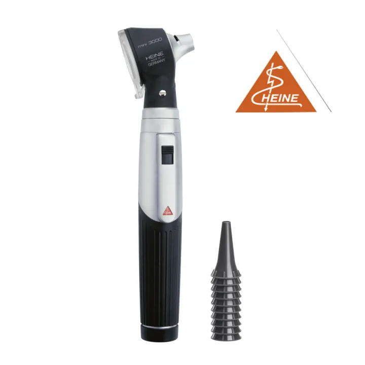 Heine Mini 3000 Otoscope