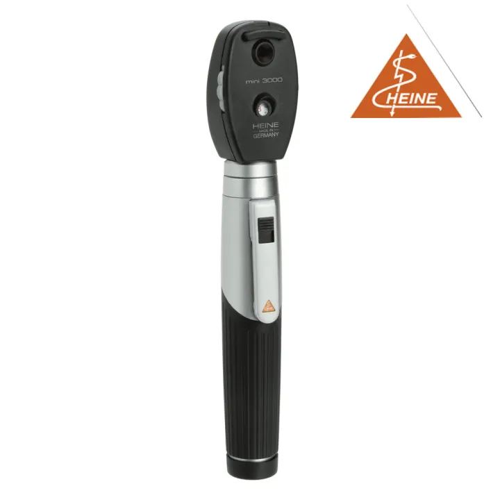 Heine Mini 3000 Ophthalmoscope