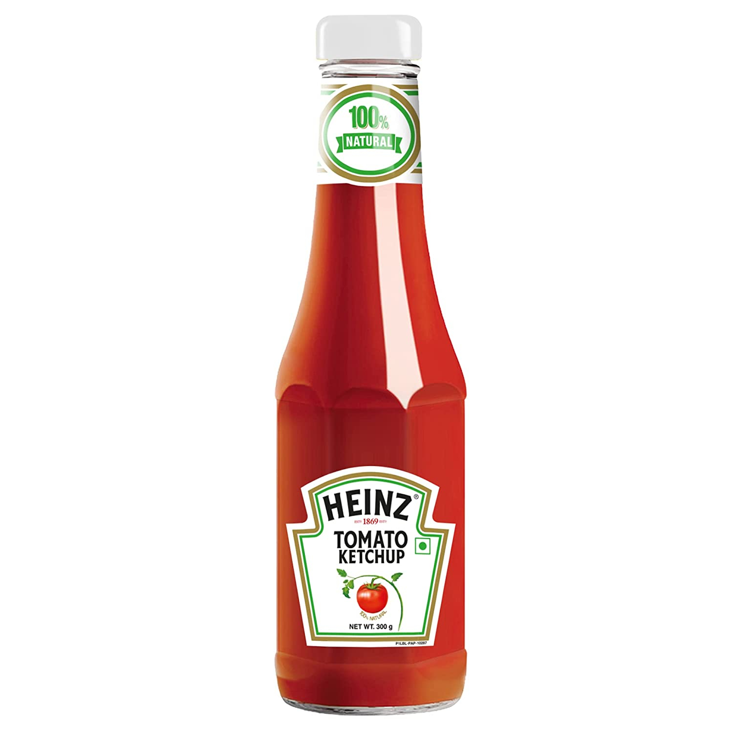 Heinz Tomato Ketchup 300gm