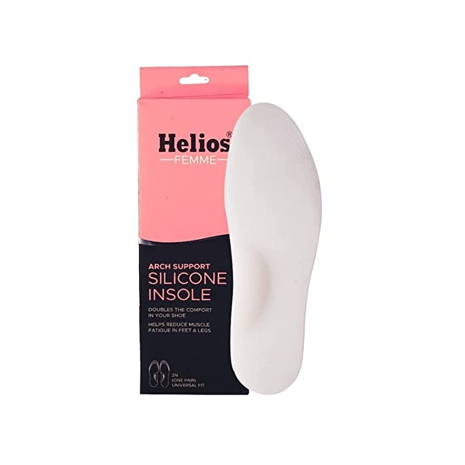 Helios Memory Foam Insole Femme