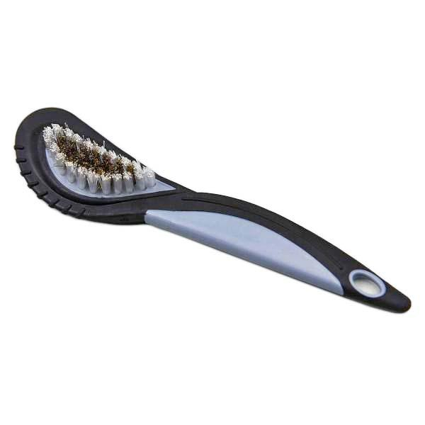 Helios Nubuck & Suede Premium Brush