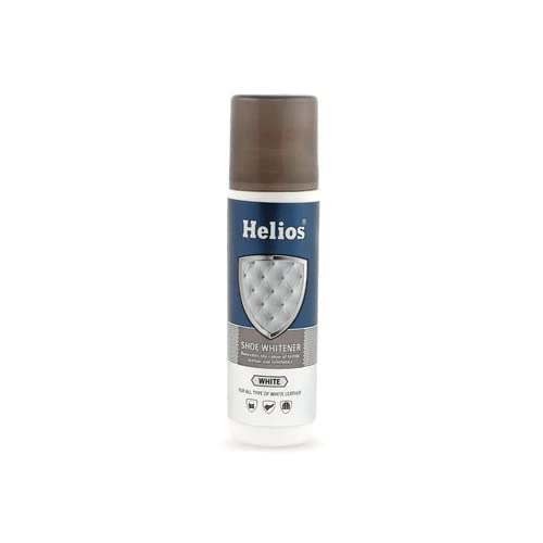 Helios Shoe Whitener - 75 ml