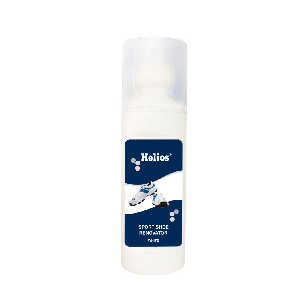 Helios Sports Shoe Renovator(White)