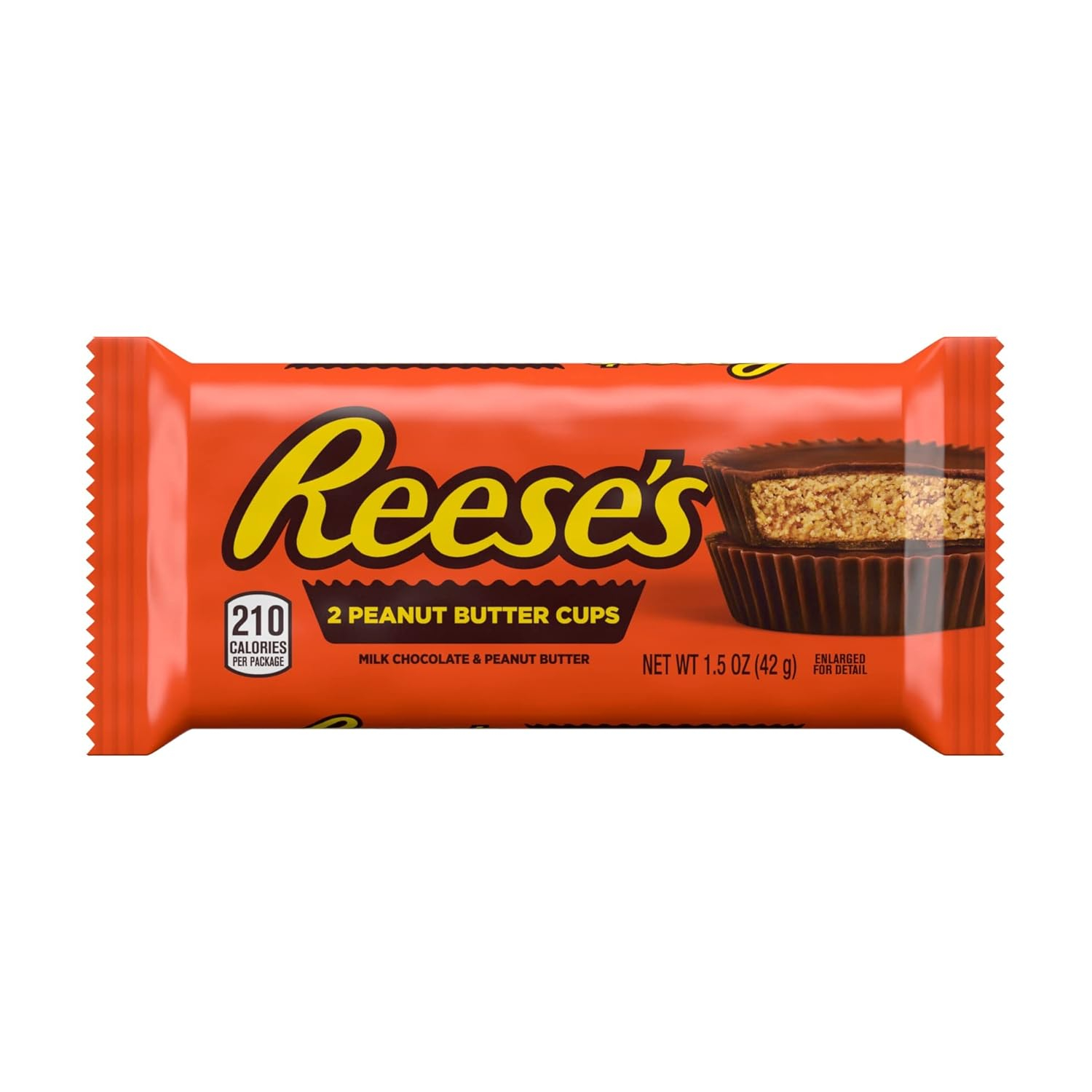 Hershey's Reese's Peanut Butter Cups, 79g