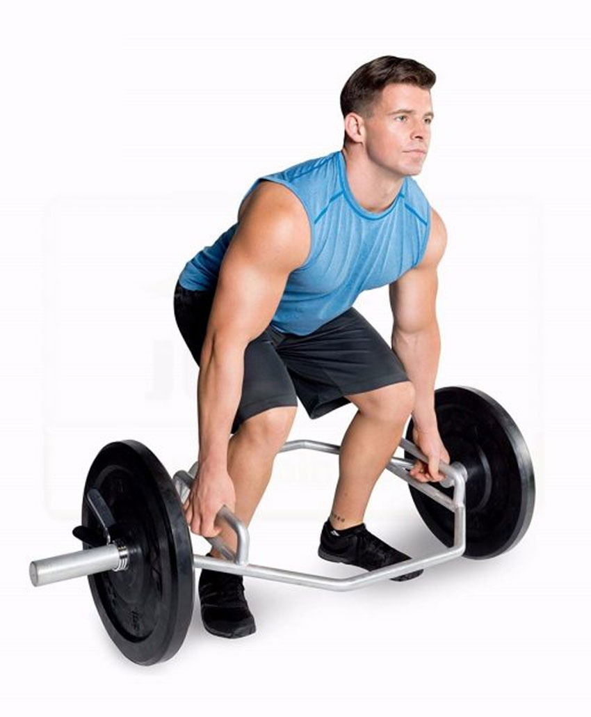 Hex Trap Bar HB 72