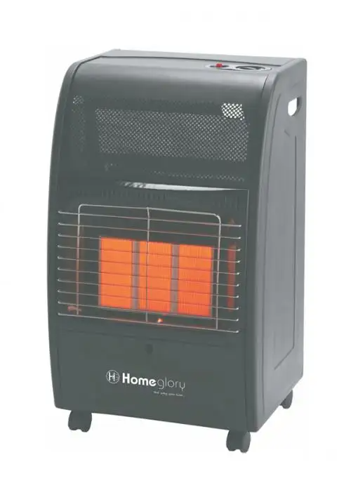 Homeglory HG-006 Gas Room Heater