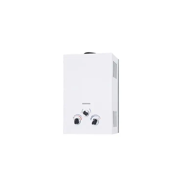 Home Glory Gas Geyser (Rapid/ HG-101GH)