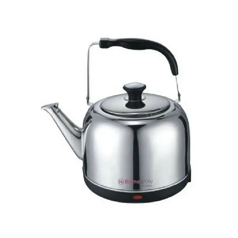 Home Glory Electric Kettles Auto (HG-400EK) - 4L