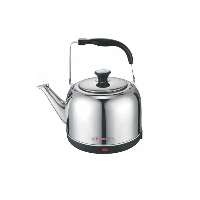 Homeglory HG-600EK Electric Kettle 6 ltr