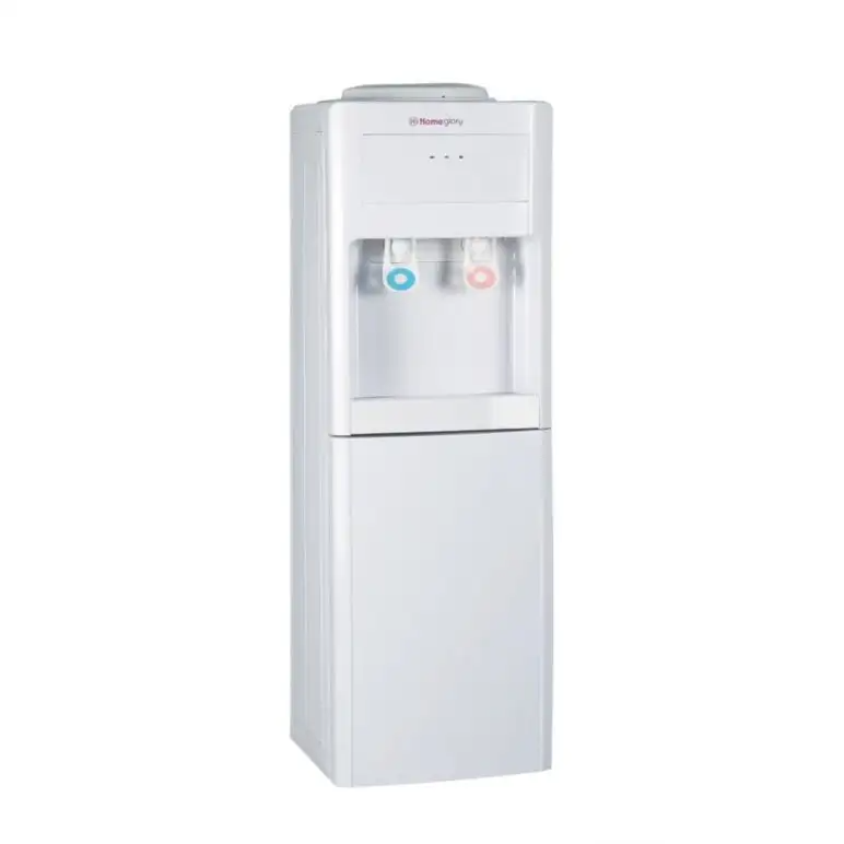 Homeglory Hot & Normal Water Dispenser 420w (HG-802WD)