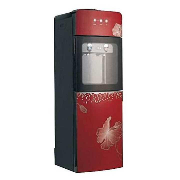 Homeglory Water Dispenser H&N Delight 550W (HG-807WD)