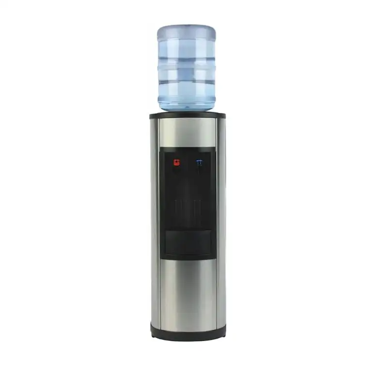 Home glory Water Dispenser Igloo & Compressor Cooling HG-809 WD