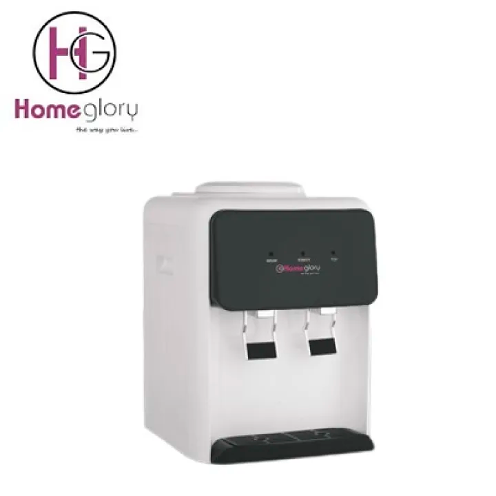 Home Glory H&C Water Dispenser - HG-811WD