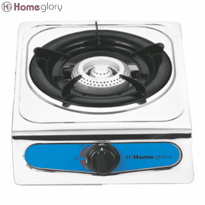 Homeglory 1 Burner Gas Stove (HG-GS102)