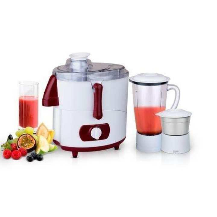 Homeglory Juice Mixer MJ-103 Dura 500W 2 Jar