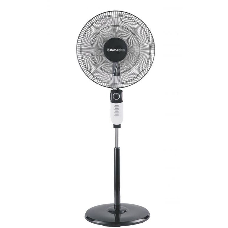 Home Glory Stand Fan 16" - HG-SF1003