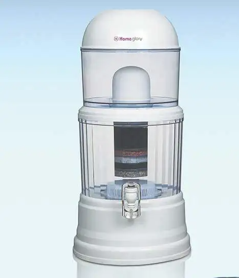 Homeglory Water Purifier 24 ltr (HG-WF1002)