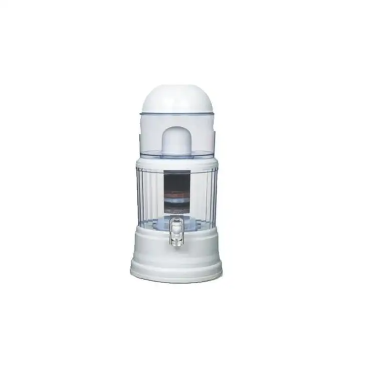 Home Glory Water Purifier 16 ltr (HG-WF1003)
