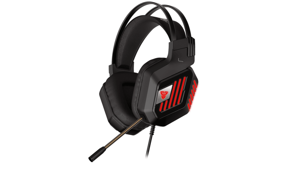 FANTECH Spectre II HG24 Wired Gaming 7.1 Channel Headphones