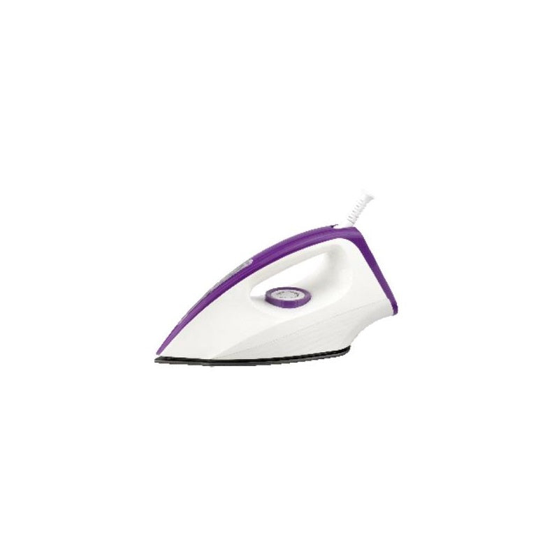 Home Glory Dry Electric Iron 1400 WT - HGI-101