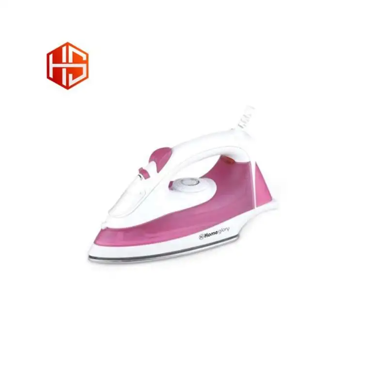Home Glory Electric Dry Iron (HG1-108)