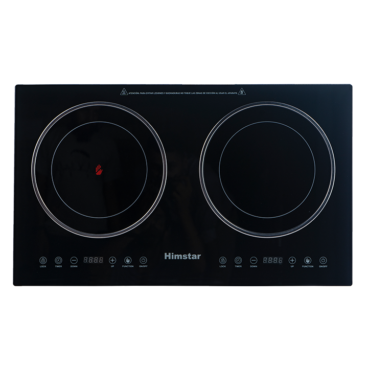 Himstar - HI-203DIIFG/ZS - Induction Cooker