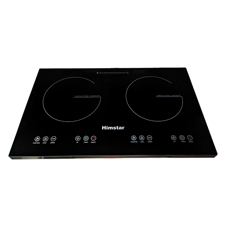 Himstar - HI-208DICG/ZS - Induction Cooker