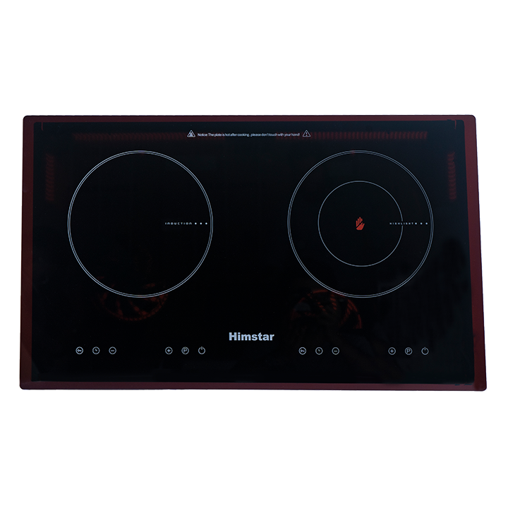 Himstar - HI-229DICG/ZS - Induction Cooker