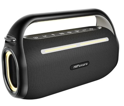 Hifuture MusicBox 100 70W Output