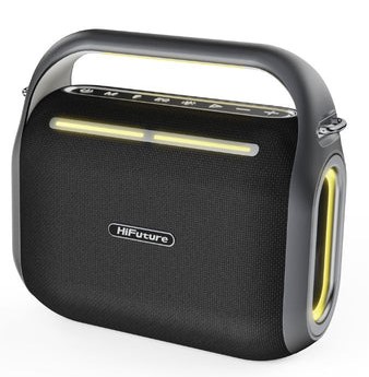 Hifuture MusicBox 200 100W Output