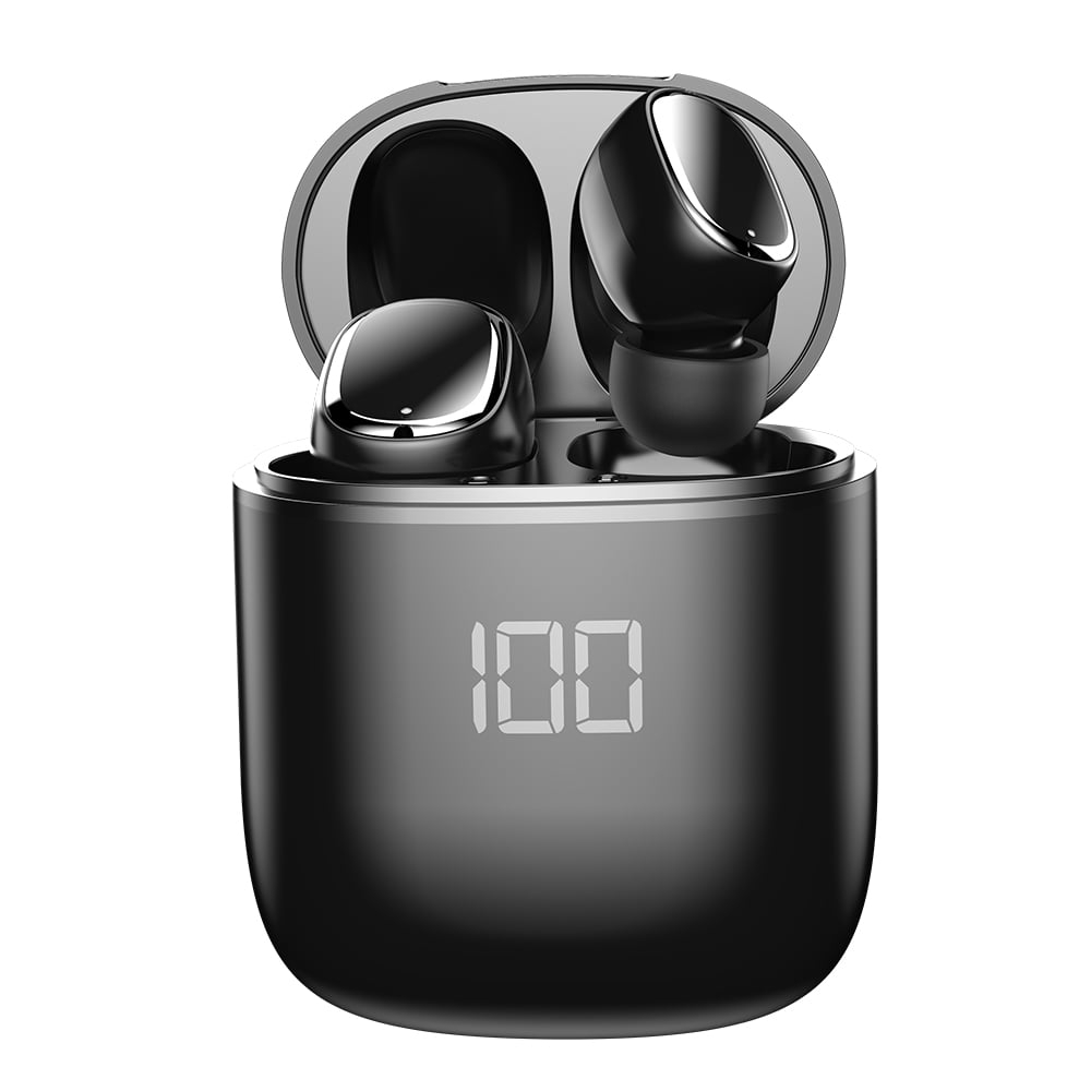 Hifuture Olymbuds 2 Earbuds-Black