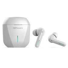 HiFuture Radge Gaming TWS Earbuds White