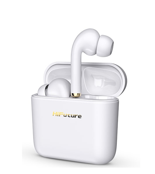 HIFuture Smartpods 2 Bluetooth Gaming Earpods with Ultra Low Latency