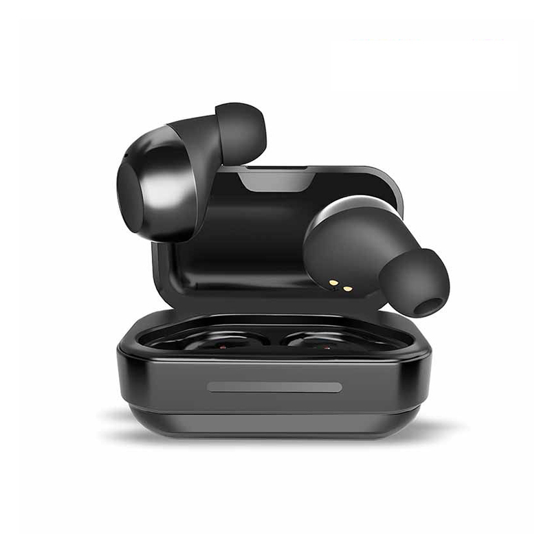 HiFuture Voyager TWS Earbuds Black