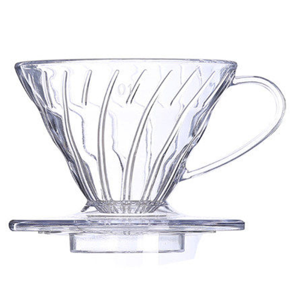 Laughing Buddha - Gater High quality Hand Punch Coffee Filtercone Cup