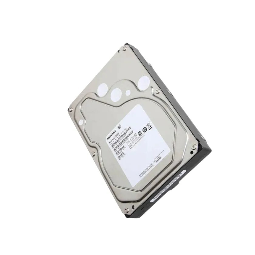 Hikvision 12 TB Enterprise Hard Disk DS120HKAI-VX1
