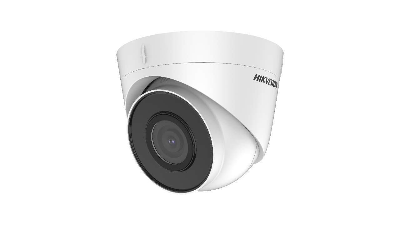 Hikvision 2MP IR Fixed Network Turret Camera DS-2CD1323G0E-I