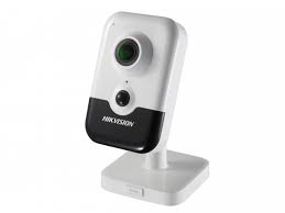 Hikvision 2MP IR Cube Network Camera DS-2CD2423G0-IW