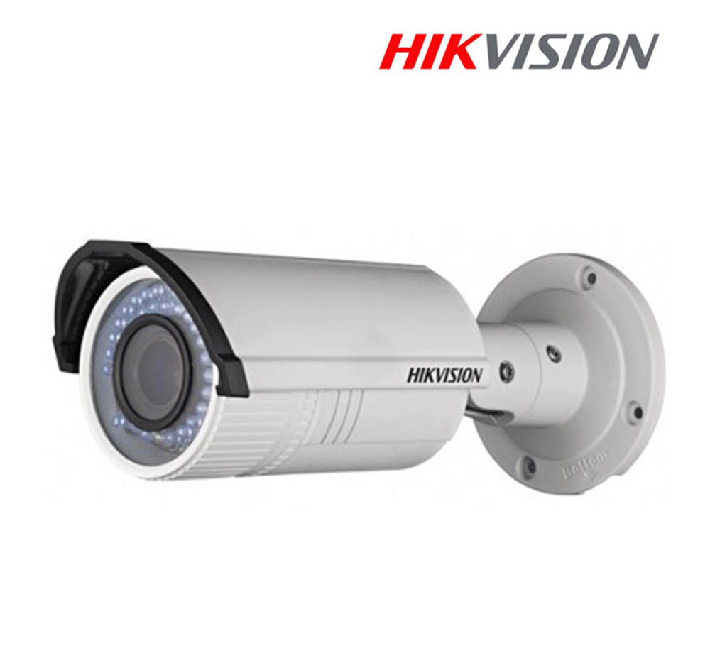HIkvision Vari-Focal 2MP Bullet Network Camera DS 2CD1623G1-I