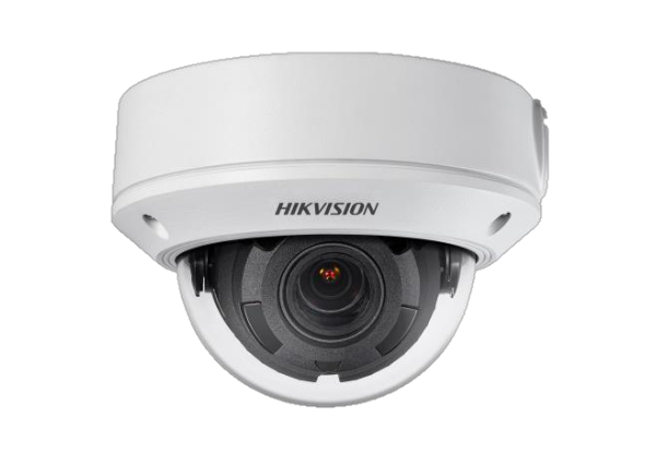 HIkvision Vari-Focal 2MP Bullet Network Camera DS 2CD1723GO-I
