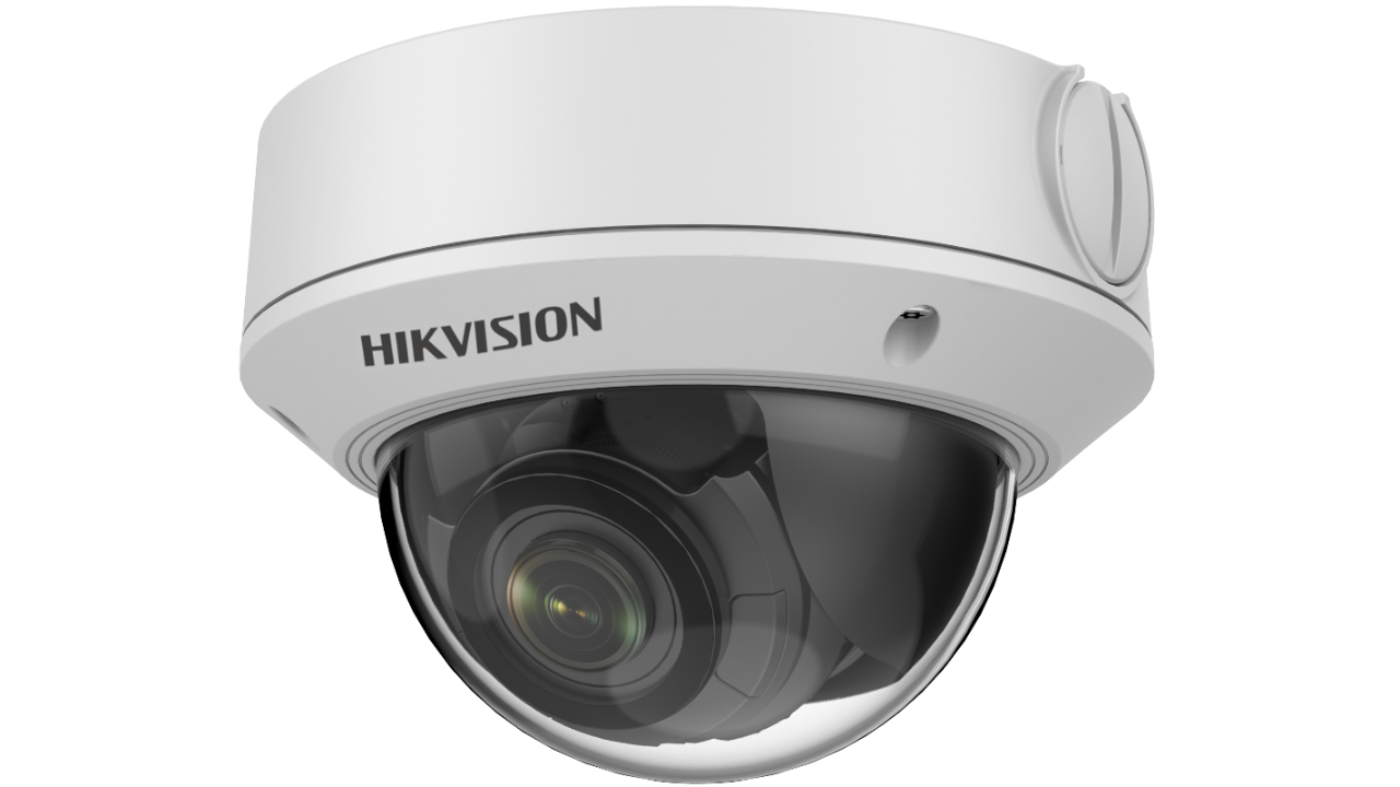 HIkvision Vari-Focal 2MP Bullet Network Camera DS 2CD1723GO-IZ