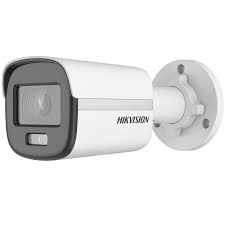HIkvision 2 MP ColorVu Lite Bullet Network Camera DS-2CD1027G0-L