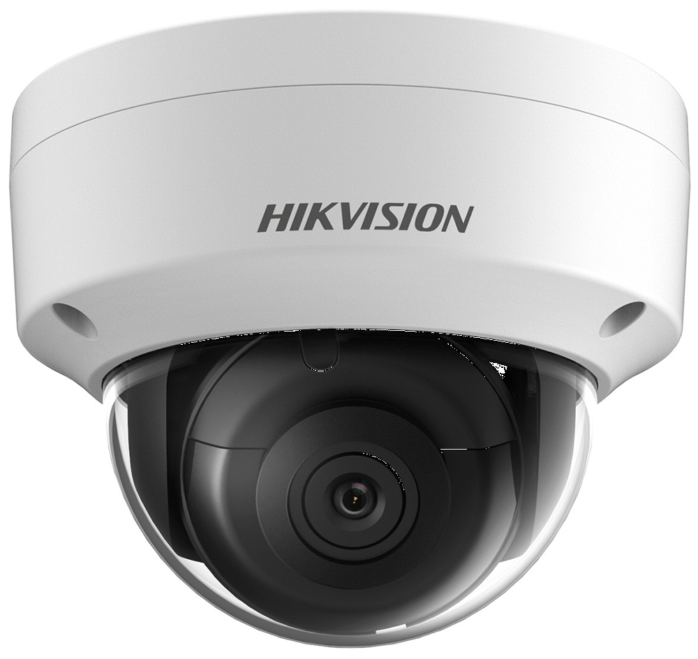 HIkvision 8MP 4K Dome Network Camera DS-2CD2183G0-IU