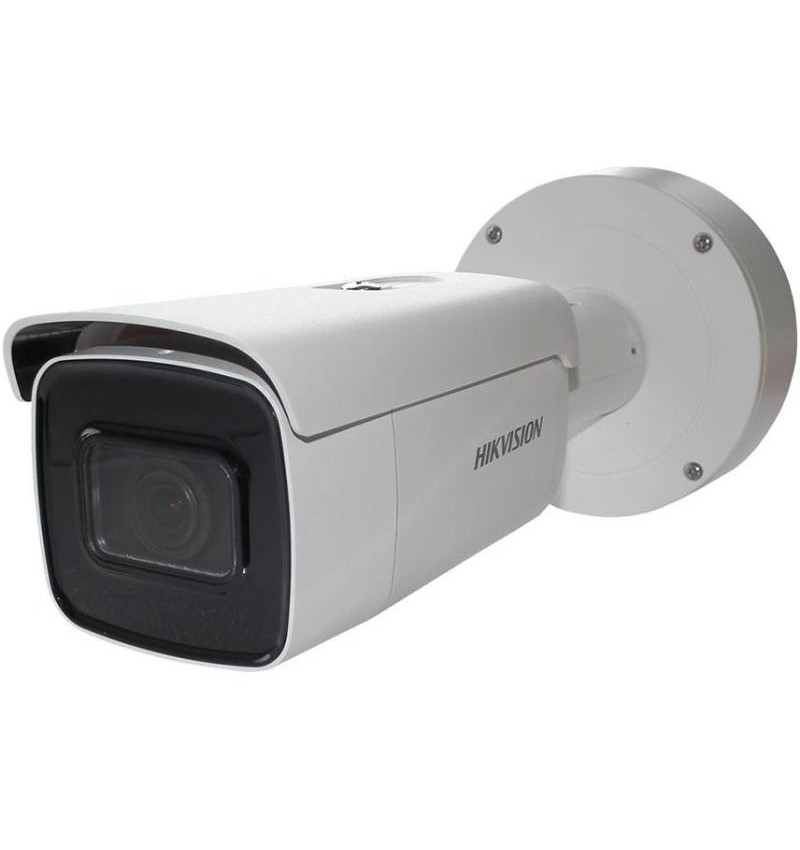 HIkvision 8MP 4K WDR Motorized Varifocal Bullet Network Camera DS-2CD2683G1-IZ