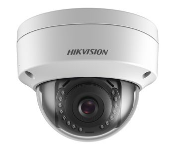 Hikvision 2MP Dome H.265+ Network Camera DS-2CD1123G0E-I