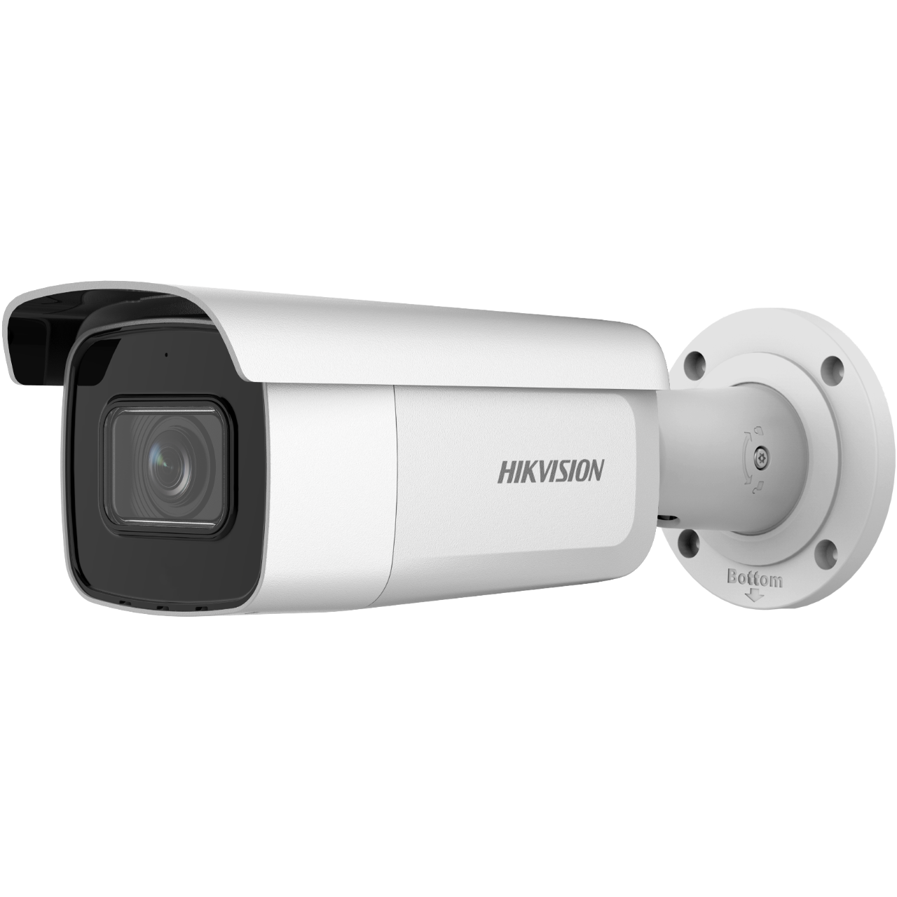 HIKVISION 8 MP AcuSense Motorized Varifocal Bullet Network Camera DS-2CD2683G2-IZS