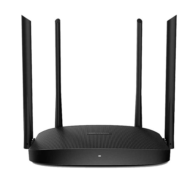 Hikvision AC1200 Dual Band Wireless Router DS-3WR12C